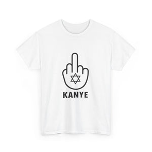 Fuck You Kayne