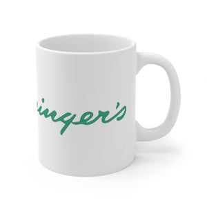 GROSSINGERS 11oz Mug